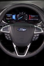 Ford Edge Titanium 2015 года